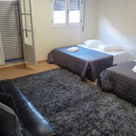 Apartamento Vi-Ana Viana do Castelo Ngoại thất bức ảnh