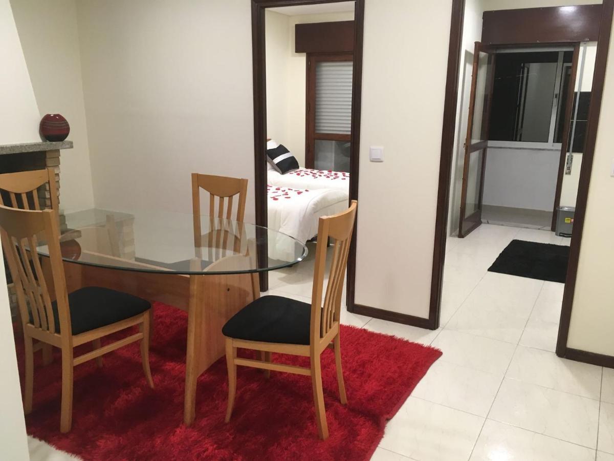 Apartamento Vi-Ana Viana do Castelo Ngoại thất bức ảnh
