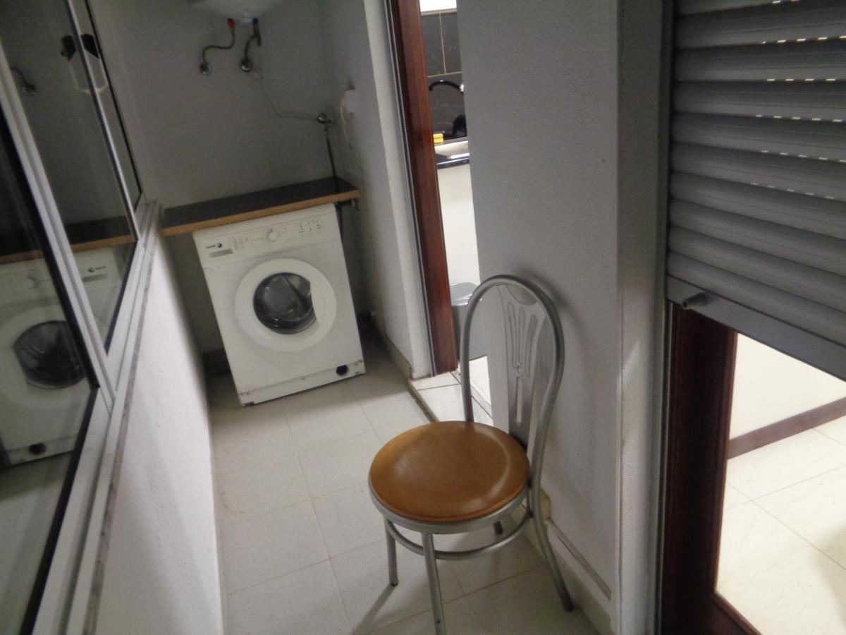 Apartamento Vi-Ana Viana do Castelo Ngoại thất bức ảnh