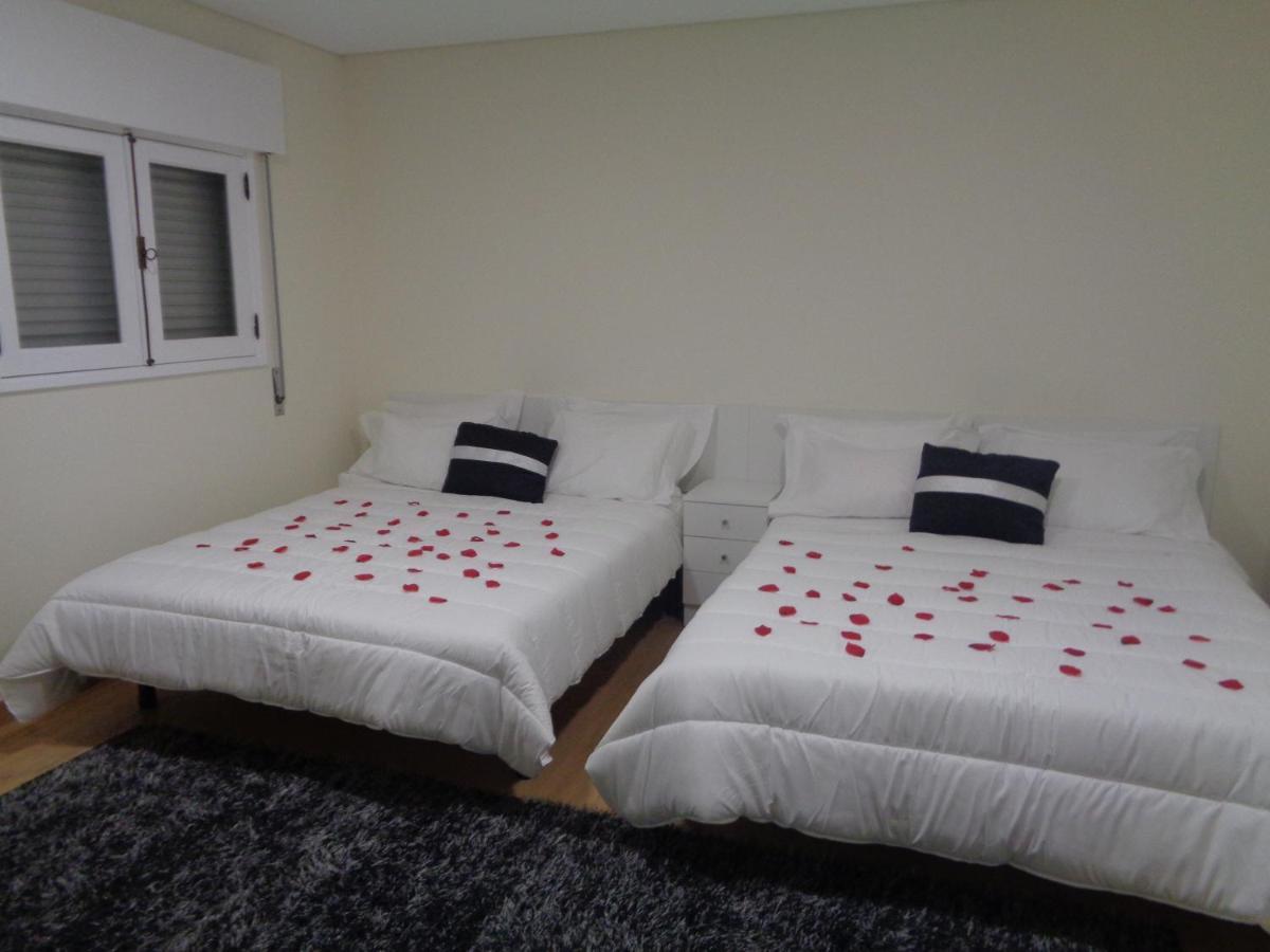 Apartamento Vi-Ana Viana do Castelo Ngoại thất bức ảnh