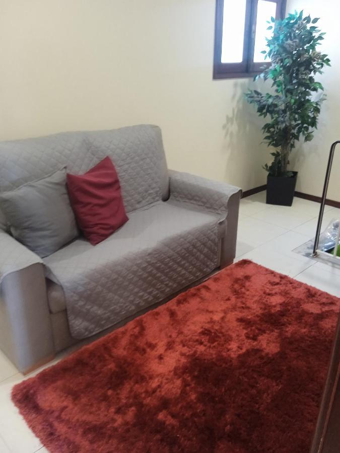 Apartamento Vi-Ana Viana do Castelo Ngoại thất bức ảnh