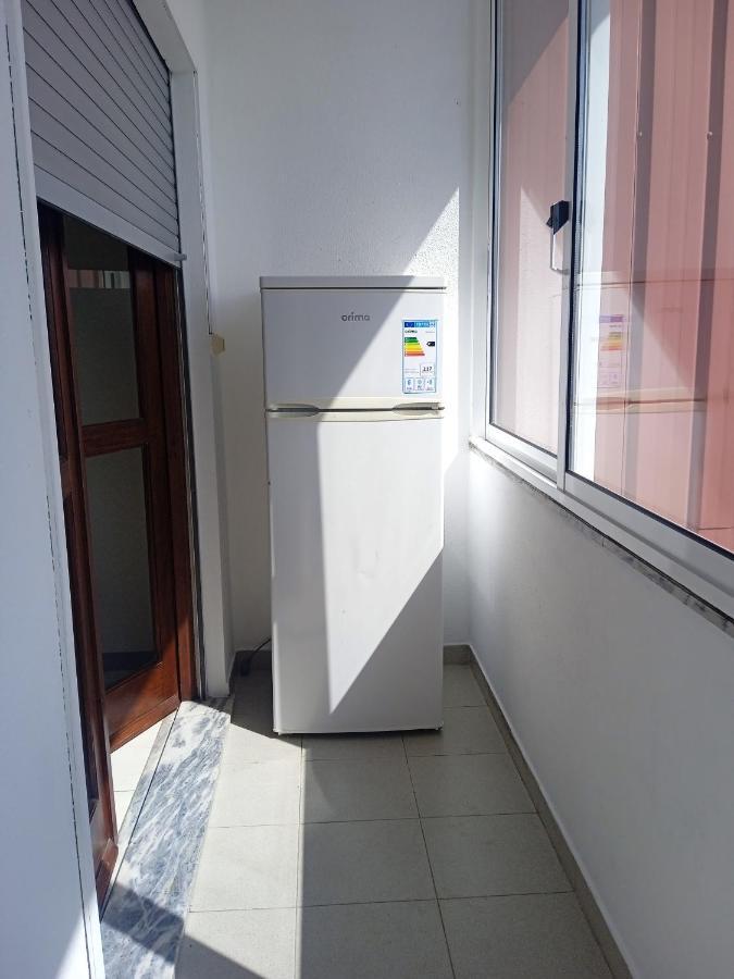 Apartamento Vi-Ana Viana do Castelo Ngoại thất bức ảnh