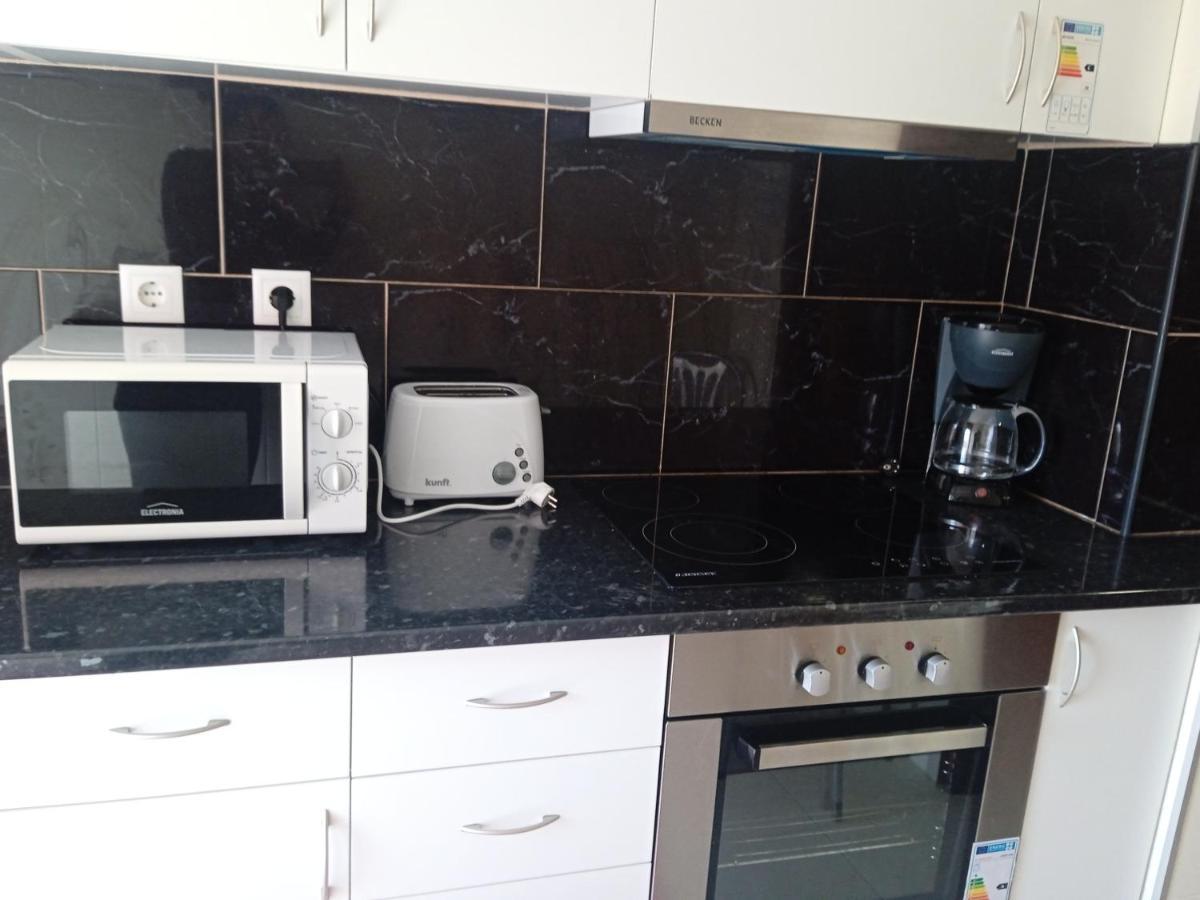 Apartamento Vi-Ana Viana do Castelo Ngoại thất bức ảnh