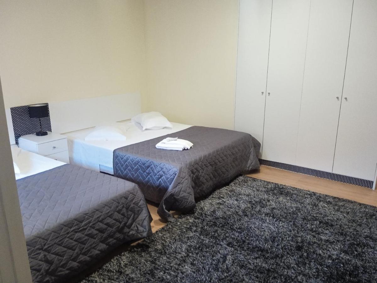 Apartamento Vi-Ana Viana do Castelo Ngoại thất bức ảnh