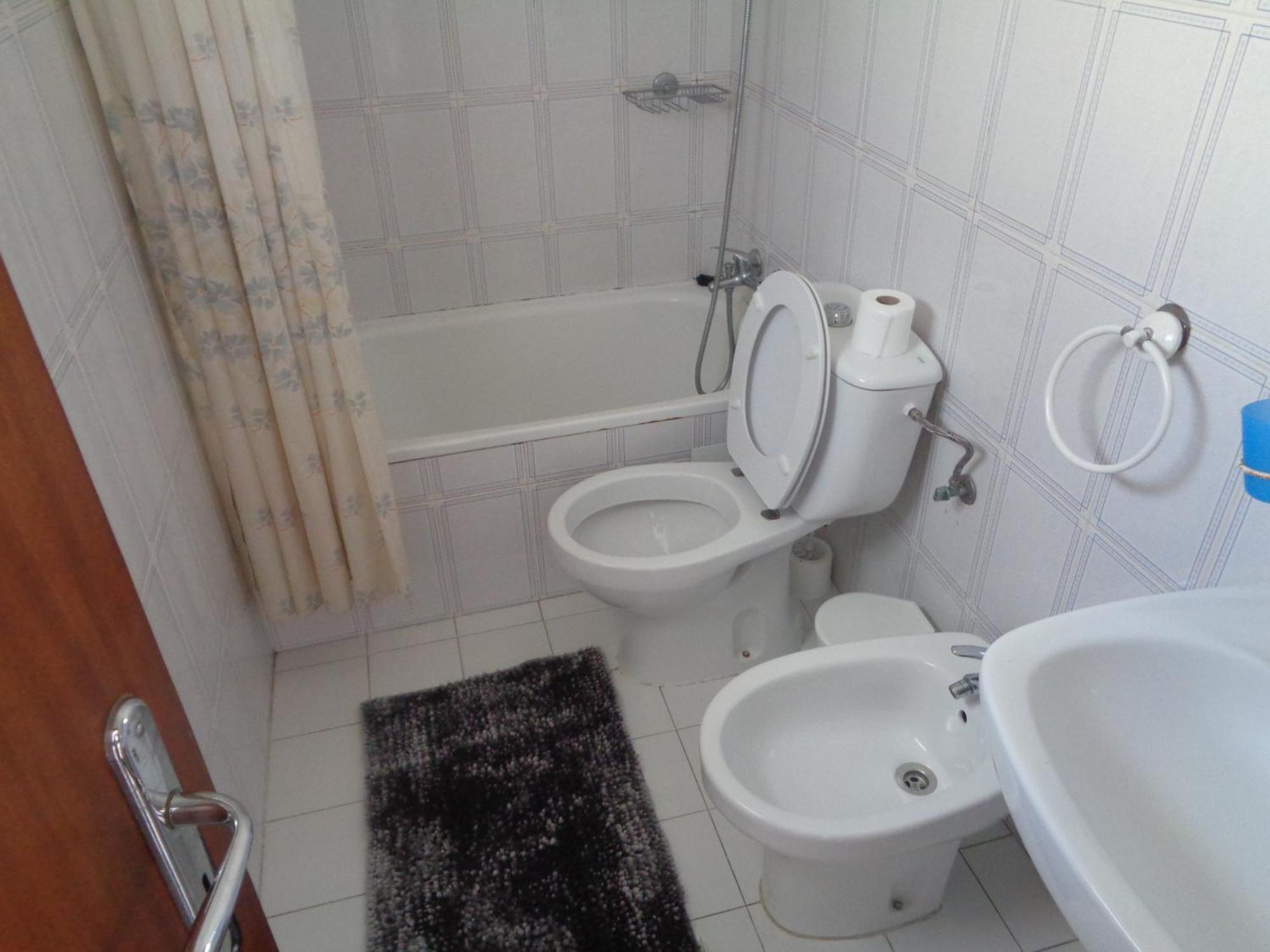 Apartamento Vi-Ana Viana do Castelo Ngoại thất bức ảnh